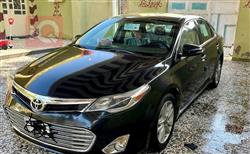 تويوتا أفالون